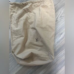 LV product bag